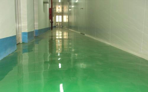 米东水性环氧底涂