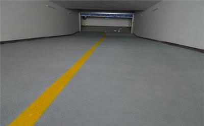 米东环氧划线涂料