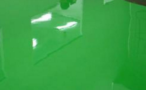 米东水性环氧通用底涂