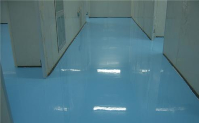 米东米东环氧地坪施工注意事项