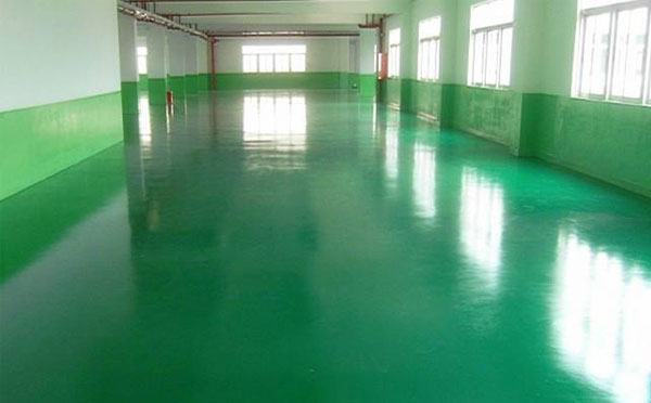 米东米东环氧地坪施工温度在哪些方面会影响地坪