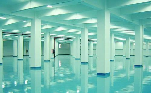 米东米东环氧地坪漆的施工工艺与流程