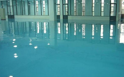 米东米东环氧地坪漆颜色怎么调？完全掌握调色绝招！