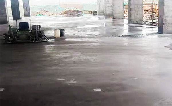 米东不发火地面