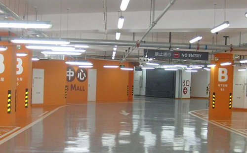 梦得来化工有限公司：专业米东环氧地坪解决方案提供商