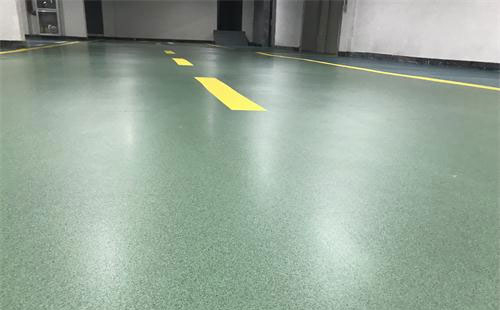 米东环氧面涂中的环保措施：如何实现绿色施工？