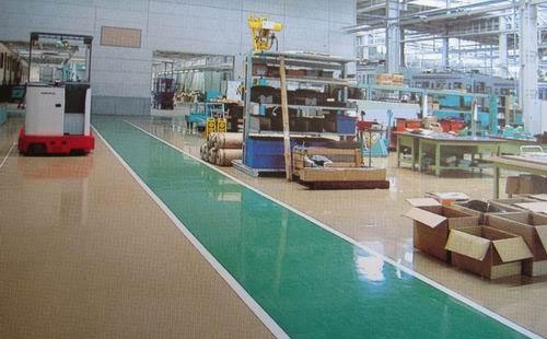 米东米东环氧地坪漆施工工艺及常见问题解决指南